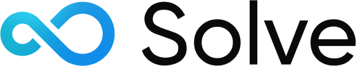 Solve Logo